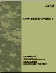 counterinsurgency