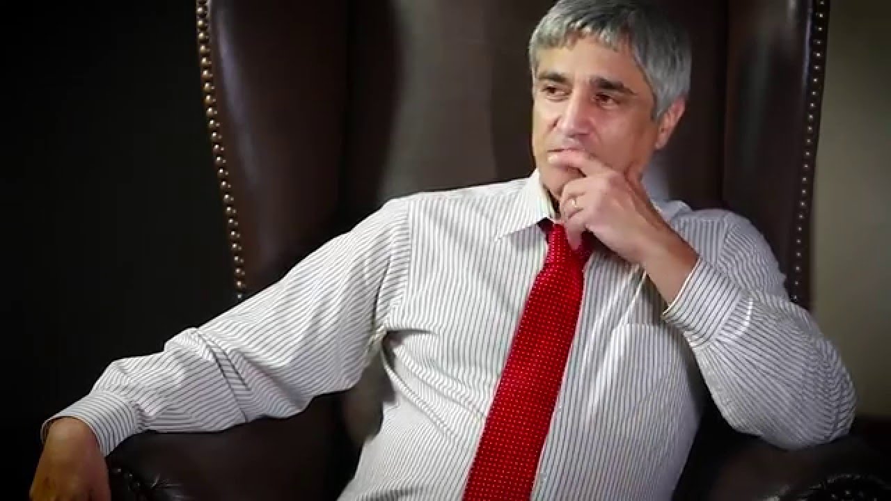 IFI Interview with Professor Anthony Esolen » Dispatches