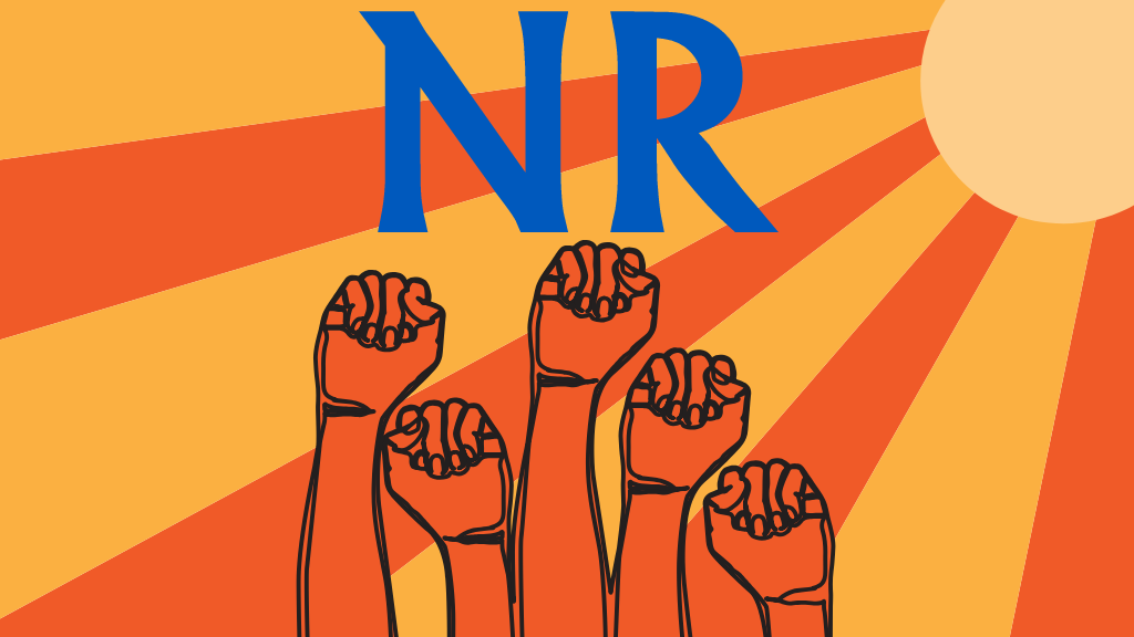 Call-Out Conservatives Who Join the Left’s Lynch Mob » Dispatches