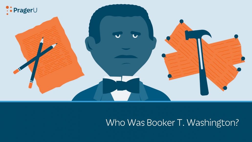 Who Is Booker T. Washington? » Dispatches